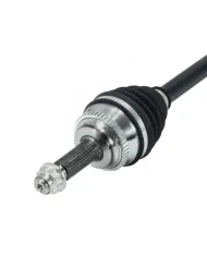 40SKV066 SKV Półoś napędowa