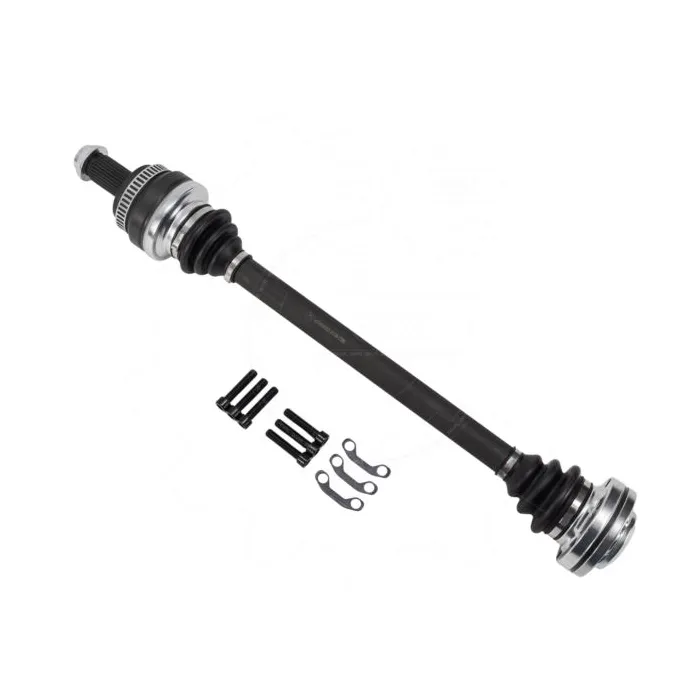 40SKV053 SKV Półoś napędowa