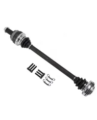 40SKV053 SKV Półoś napędowa