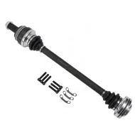 40SKV053 SKV Półoś napędowa