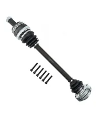 40SKV041 SKV Półoś napędowa