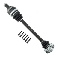 40SKV041 SKV Półoś napędowa