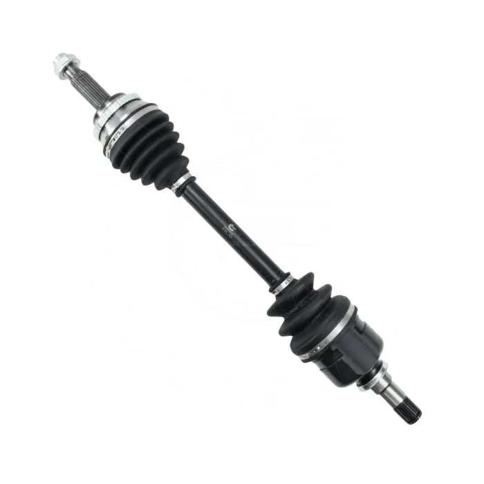 40SKV036 SKV Półoś napędowa