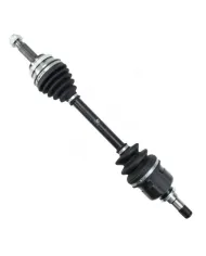 40SKV036 SKV Półoś napędowa