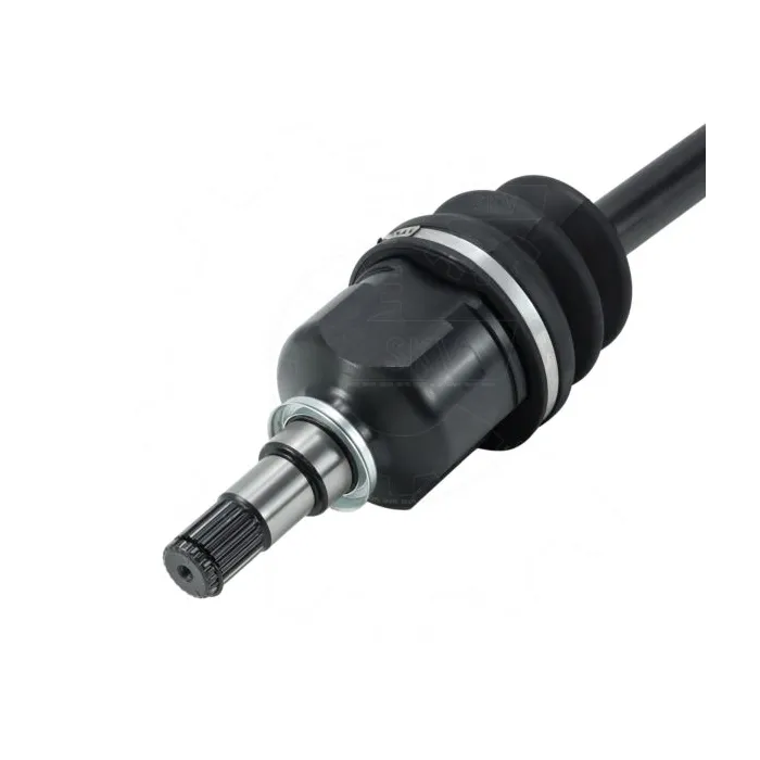 40SKV036 SKV Półoś napędowa