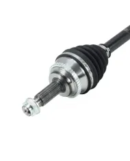 40SKV036 SKV Półoś napędowa