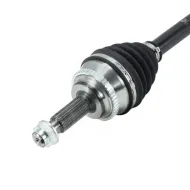 40SKV036 SKV Półoś napędowa