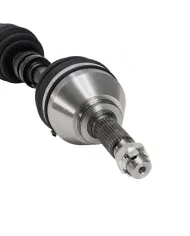 40SKV032 SKV Półoś napędowa