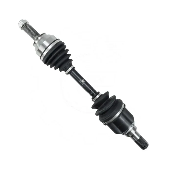 40SKV031 SKV Półoś napędowa