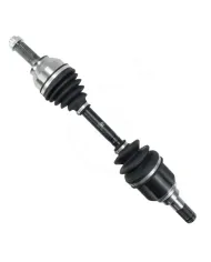 40SKV031 SKV Półoś napędowa