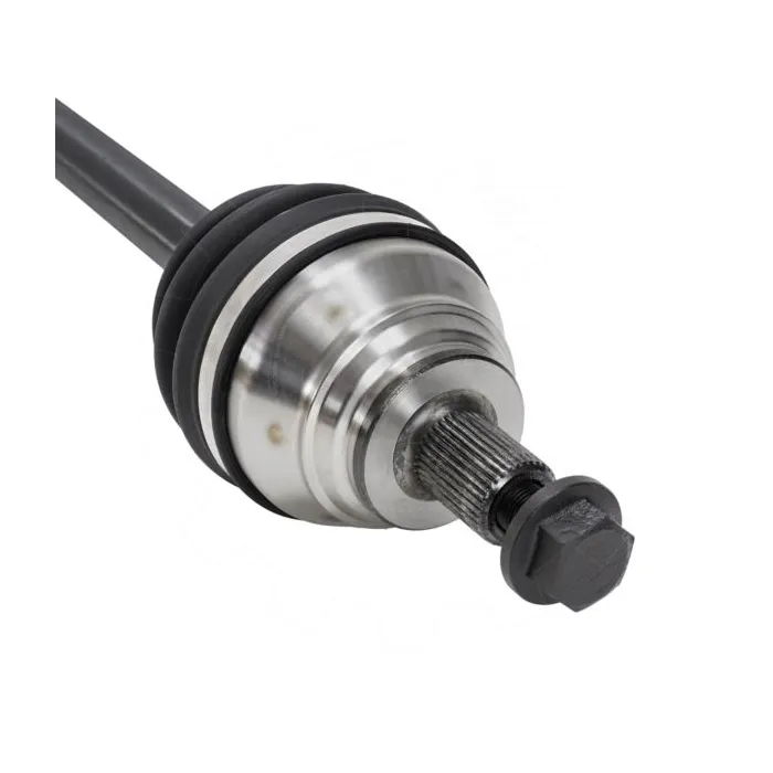 40SKV028 SKV Półoś napędowa