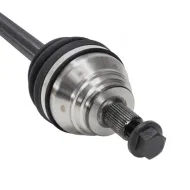 40SKV028 SKV Półoś napędowa