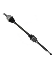 40SKV022 SKV Półoś napędowa