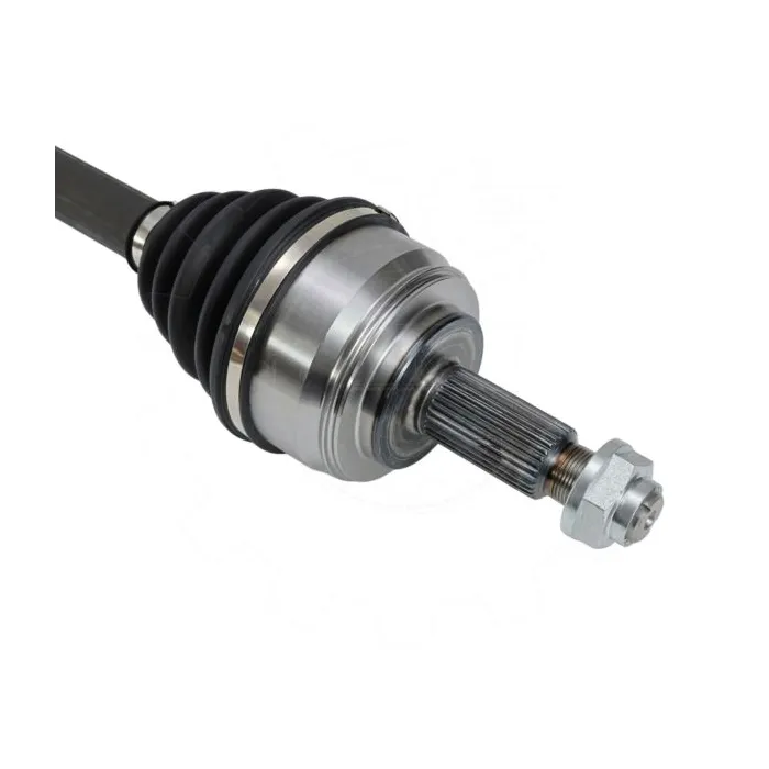 40SKV022 SKV Półoś napędowa