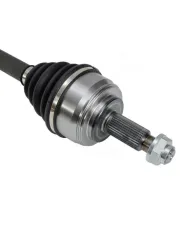 40SKV022 SKV Półoś napędowa