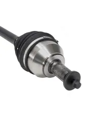 40SKV021 SKV Półoś napędowa