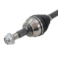 40SKV020 SKV Półoś napędowa