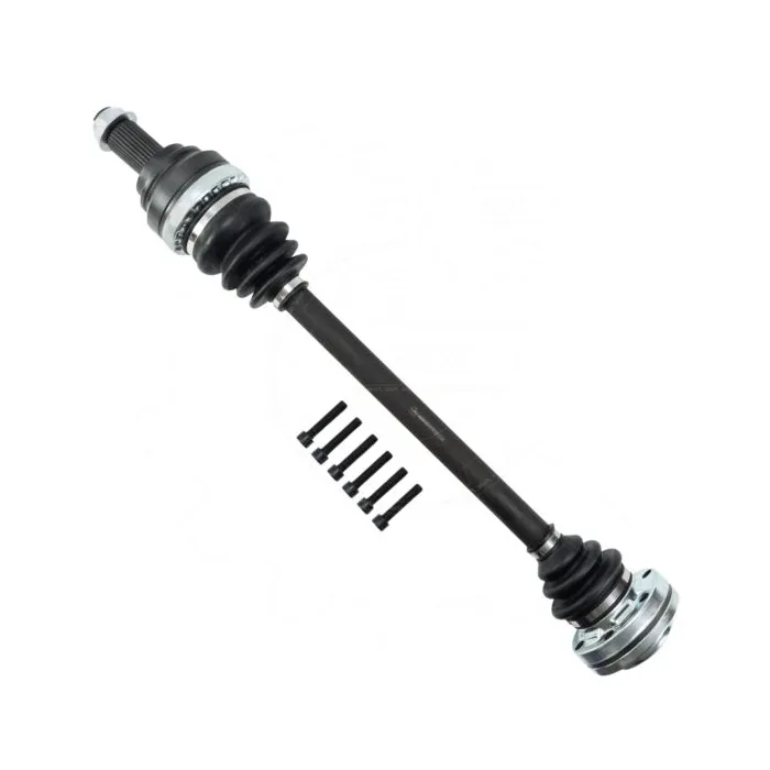 40SKV019 SKV Półoś napędowa