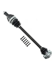 40SKV019 SKV Półoś napędowa