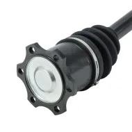 40SKV016 SKV Półoś napędowa