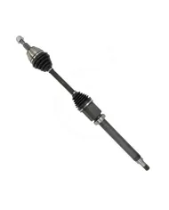 40SKV015 SKV Półoś napędowa