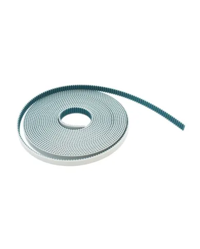 5M 10000/15mm PAZ - PAS ZĘB. Z METRA ELATECH 15 MB