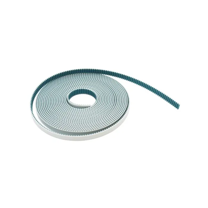 5M 10000/15mm PAZ - PAS ZĘB. Z METRA ELATECH 15 MB