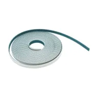 5M 10000/15mm PAZ - PAS ZĘB. Z METRA ELATECH 15 MB