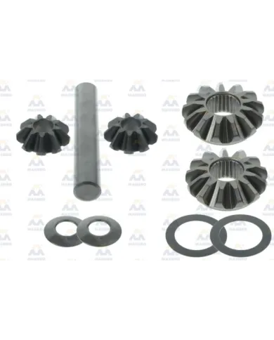 13335 ZESTAW DO DYFERNECJAŁU