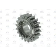 KOŁO WSTECZNE 02Z 311 509 F  18/20 T.