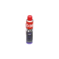 CX-80 SILIKON SPRAY 300ml (021)