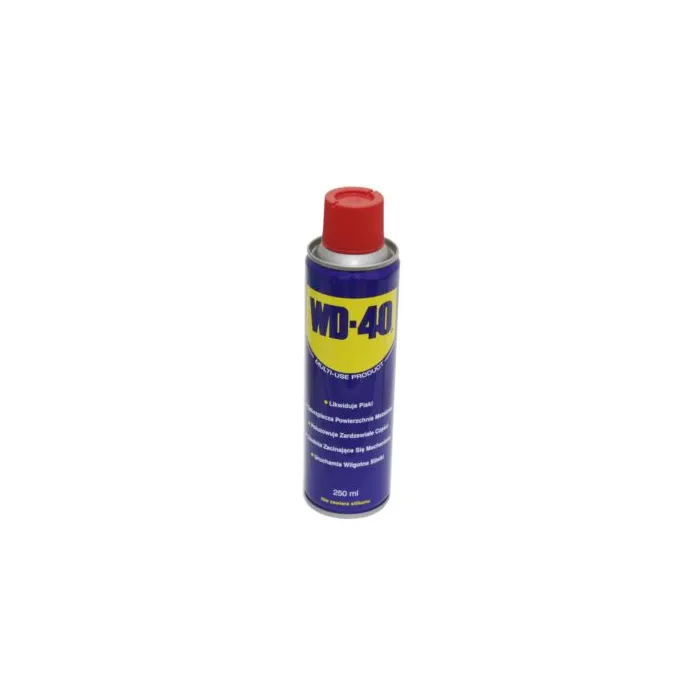 PŁYN WD-40 250gr SPRAY AMTRA