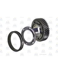 62128 ZAHNRADSET + RING