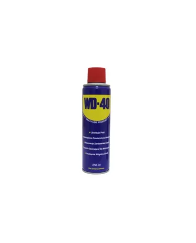WD-40 250ml Contact Cleaner AMTRA