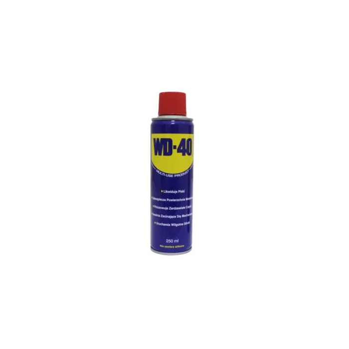 WD-40 250ml Contact Cleaner AMTRA