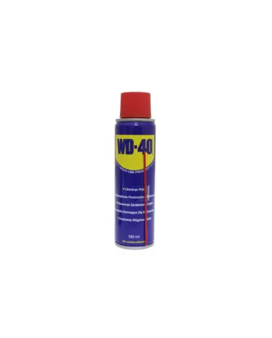 PŁYN WD-40 150gr SPRAY AMTRA