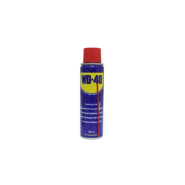 PŁYN WD-40 150gr SPRAY AMTRA