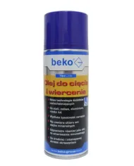 TECLINE ACEITE PARA CORTE Y PERFORACIÓN (2988400)