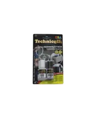 KLEJ para PP y PE y PTFE  8g+8ml TECHNICOLL