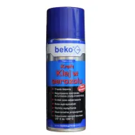 TECLINE 400ml KLEJ W AEROZOLU (2601400)