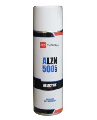 ALZN-500 ALUCYNK GRAU 500ml ECO
