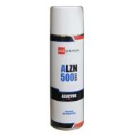 ALZN-500 ALUCYNK SZARY  500ml ECO
