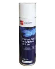 ICE 50 FREEZER Gefrierspray 500ml ECO
