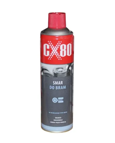 CX-80 SMAR DO BRAM 500 ml