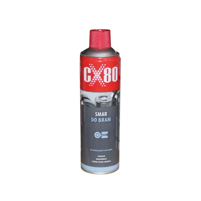 CX-80 SMAR DO BRAM 500 ml