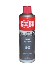 CX-80 SMAR DO BRAM 500 ml