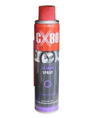 CX-80 SILIKON SPRAY 300ml (021)