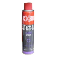 CX-80 SILIKON SPRAY 300ml (021)