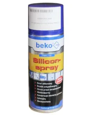 TECLINE 400 ml SILICON SPRAY BEKO (2984400)