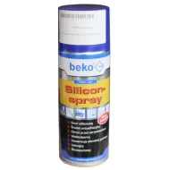TECLINE 400 ml SILICON SPRAY BEKO (2984400)